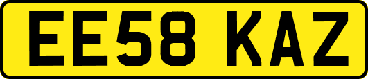 EE58KAZ