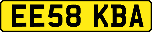 EE58KBA