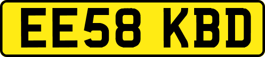 EE58KBD