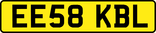 EE58KBL