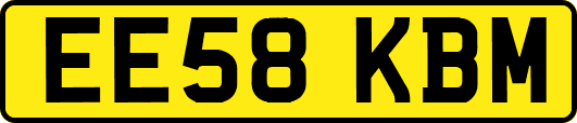 EE58KBM