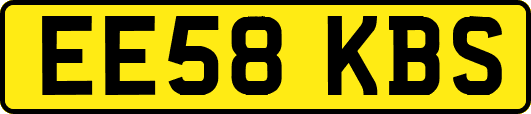 EE58KBS