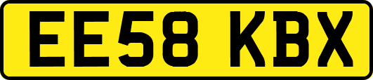 EE58KBX