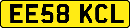 EE58KCL