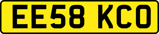 EE58KCO