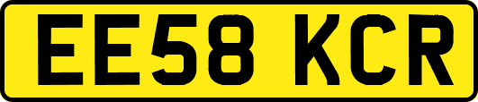 EE58KCR