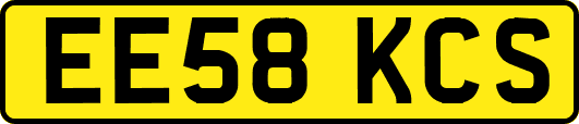 EE58KCS