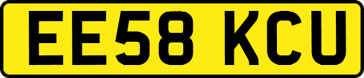 EE58KCU