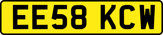 EE58KCW