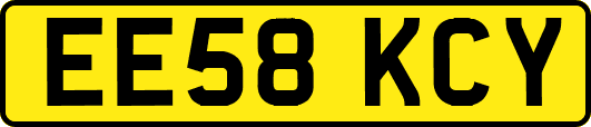 EE58KCY