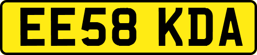 EE58KDA