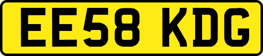 EE58KDG