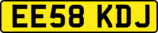 EE58KDJ