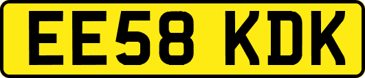 EE58KDK