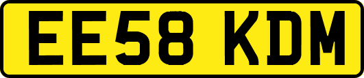 EE58KDM