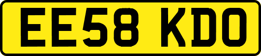 EE58KDO