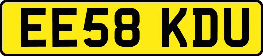 EE58KDU