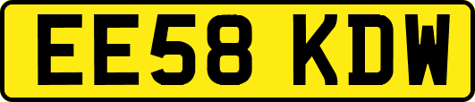 EE58KDW