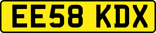 EE58KDX
