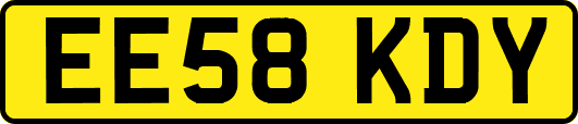 EE58KDY