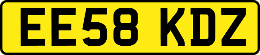 EE58KDZ