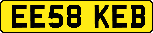 EE58KEB