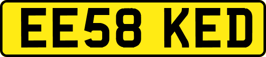 EE58KED