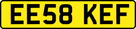 EE58KEF