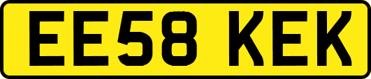 EE58KEK