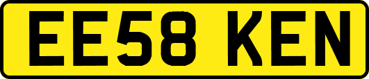 EE58KEN