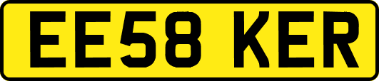 EE58KER