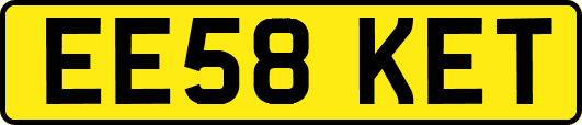 EE58KET
