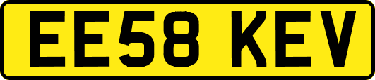 EE58KEV