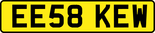EE58KEW