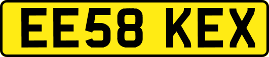 EE58KEX