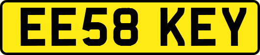 EE58KEY