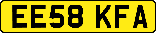 EE58KFA