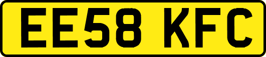 EE58KFC