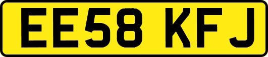 EE58KFJ