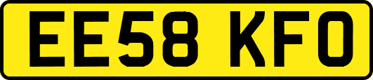 EE58KFO