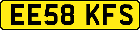 EE58KFS