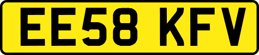 EE58KFV