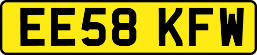 EE58KFW