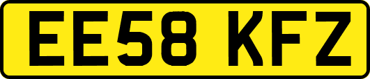 EE58KFZ