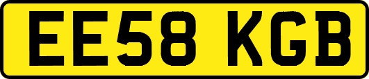 EE58KGB