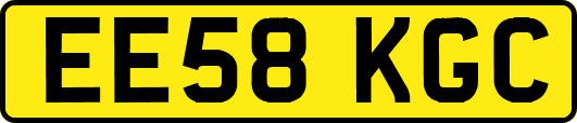 EE58KGC