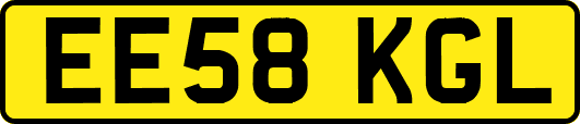 EE58KGL