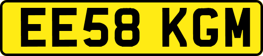 EE58KGM