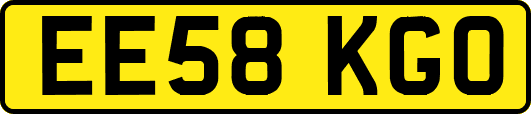 EE58KGO