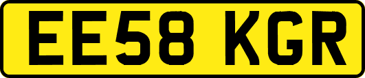 EE58KGR